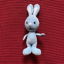 Kikaninchen Kuscheltier