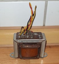 Trafo / Übertrager - aus