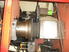 Gildemeister CT20 Spindelstock