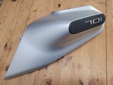 Husqvarna Vitpilen 701