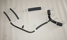 Heizungsschläuche, Kühlerschläuche für GAZ M20 POBEDA WARSCHAWA- kompletten Satz