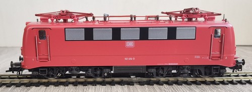 Fleischmann 4327 elektrolok - elektrolok, br