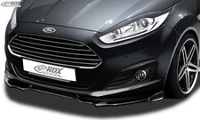RDX Frontspoilerlippe VARIO-X