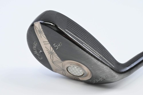 Ladies callaway solaire 2018 - callaway,