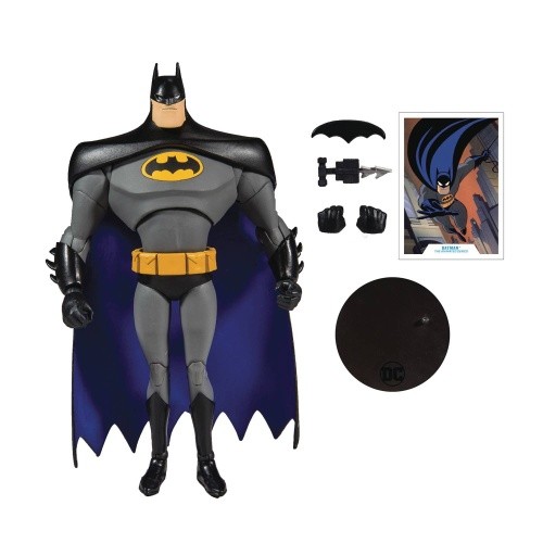 Mcfarlane toys multiverse - mcfarlane,