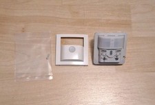 Berker 85341189 Bewegungsmelder 1,1m , polarweiß glänzend "Neu&OVP"