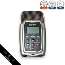 ZOOM H2 Handy Recorder