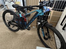 Bulls Evo Sonic AM—SL1 Carbon Fully NP 5.500€ 700km