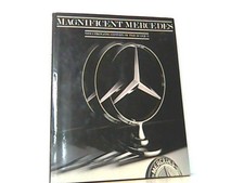 Magnificent Mercedes. The