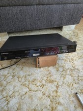 Samsung DVD-HR757 XEG HDD &