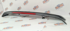 Original Audi Q2 GA S-Line Heckspoiler Spoiler 3. Bremsleuchte 81A827933C Y9T