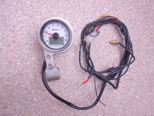 KOSO GP Style U/min Drehzahl