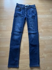 levis 510 skinny 164 Neu Ohne