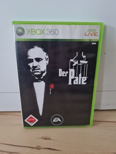 Der pate xbox 360 - pate,