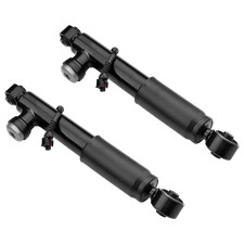 2x Hinter Vollständig