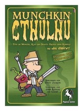 Pegasus 17189G Munchkin