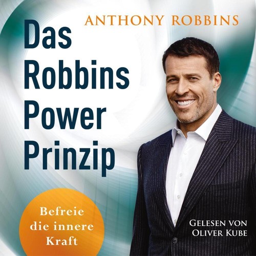 Das robbins power - robbins, prinzip