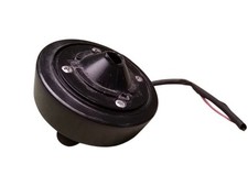 elektrische trompete electric hornet moto guzzi 850 t5 83-94