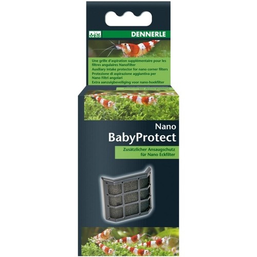 Dennerle nano babyprotect - nano,