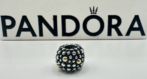Pandora moos charm - pandora,