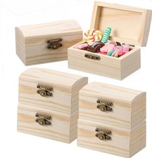 Holzkiste Klein, Mini