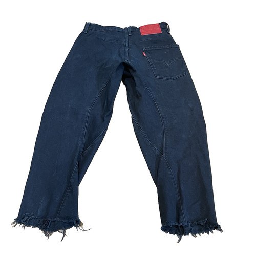 Levi red engineered - engineered, twist