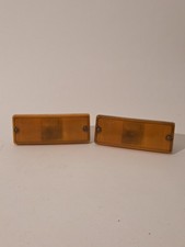 2x Blinker / Blinkergehäuse