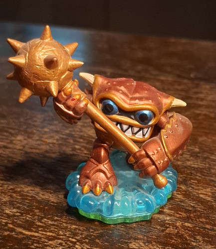 Wham shell spyros adventure - spyros,
