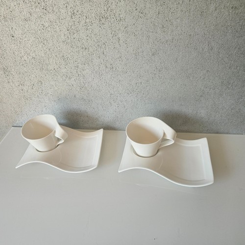 4teilig villeroy boch - villeroy, &