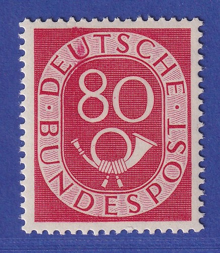 Bundesrepublik 1951