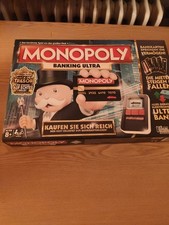Monopoly Banking Ultra 2015