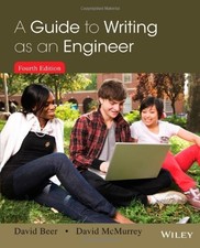 A Guide to Writing as an