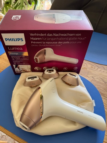 Phillips lumea prestige - phillips,