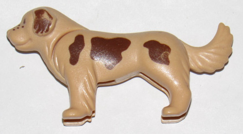 Playmobil hund - playmobil©,