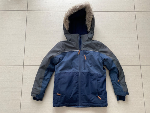 Winterjacke skijacke yigga - skijacke, gr