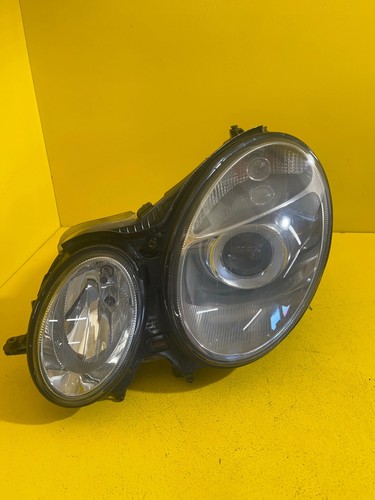 Mercedes w210 klasa xenon - w210,