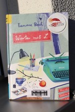 Jugendbuch: Wörter mit L von Tamara Bach (Antolin, 5. Klasse)