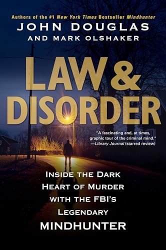 Law and disorder inside - :,