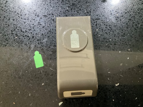 Stampin schmuckanhänger - up,