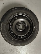 Ersatzrad / Winterrad 205/55
