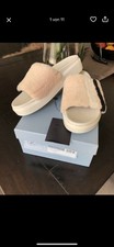 Prada Slides Sandale Platform