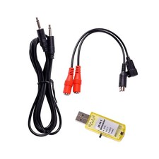 Ferngesteuerter Simulator RC G7 Phoenix RC Gold Simulator V2