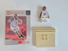 Lego NBA Basketball Figur
