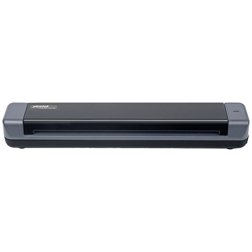 Plustek mobileoffice s410 plus - mobileoffice,