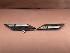 BMW E38 750IL 740I V12 Hinten