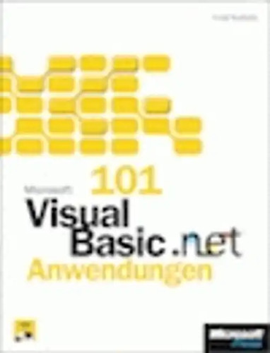 101 microsoft visual - 101, basic