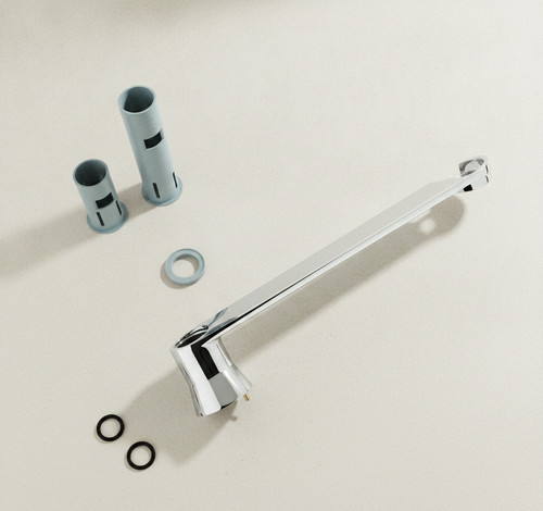 Grohe halter 46734 für - halter,