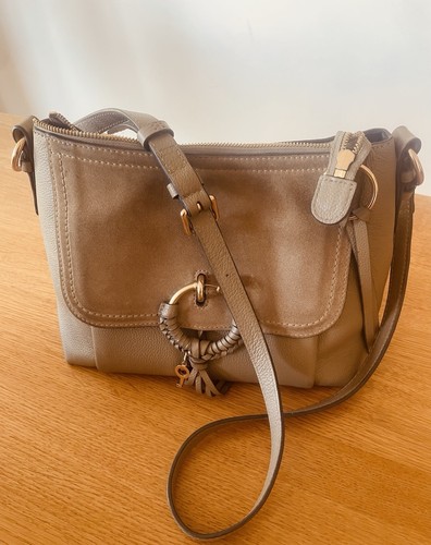 Chloé umhängetasche damen - chloé,