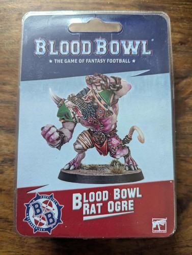 Games workshop blood bowl - workshop,