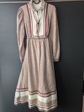 Vintage Elkont Prairie